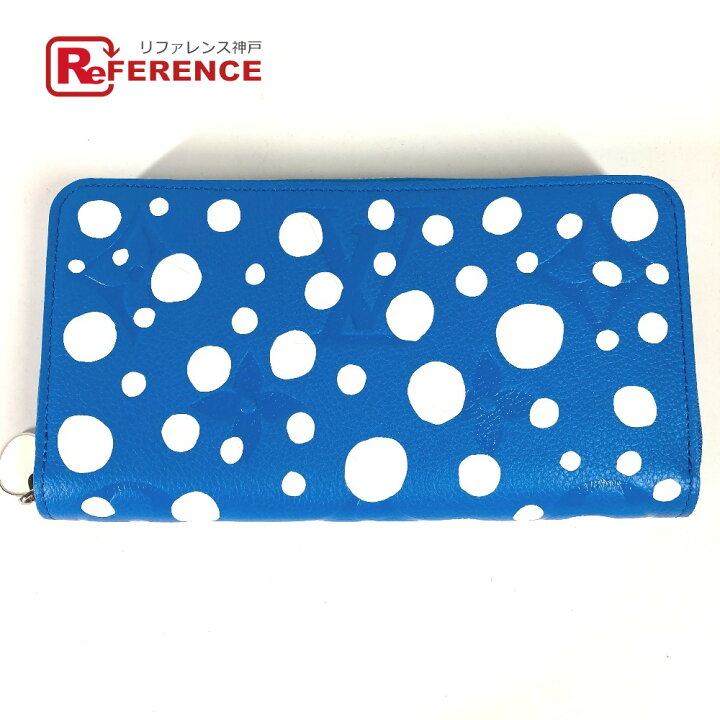 楽天市場】LOUIS VUITTON ルイヴィトン M81954 LV×YK 草間彌生コラボ  