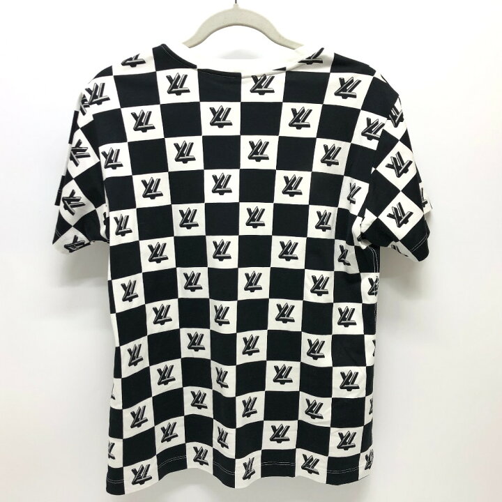 楽天市場】LOUIS VUITTON ルイヴィトン CA36929 アパレル 半袖 