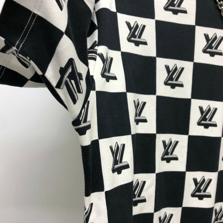 楽天市場】LOUIS VUITTON ルイヴィトン CA36929 アパレル 半袖 