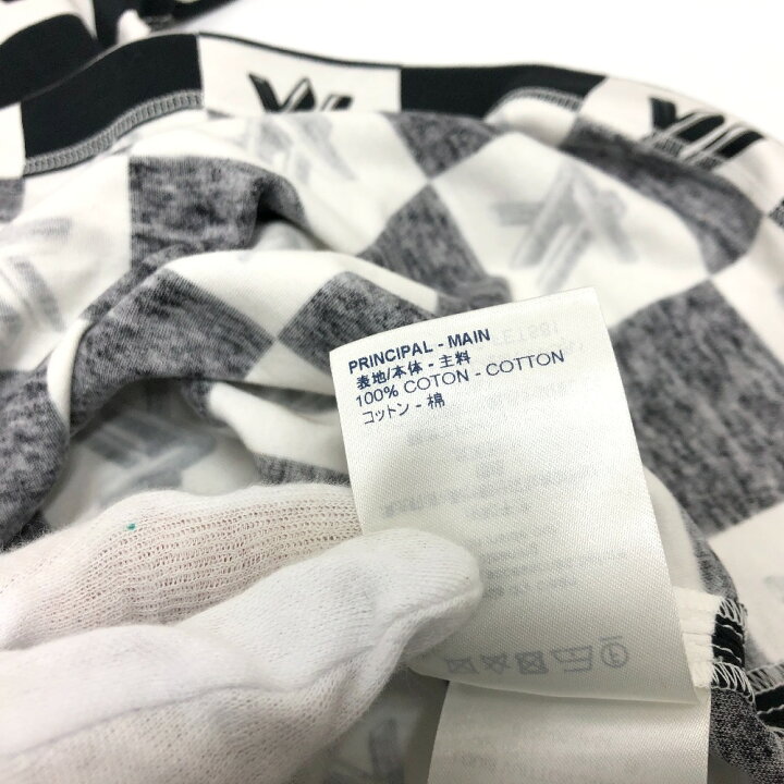 楽天市場】LOUIS VUITTON ルイヴィトン CA36929 アパレル 半袖 
