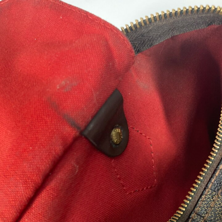 楽天市場】LOUIS VUITTON ルイヴィトン N41531 ダミエ スピーディ30  