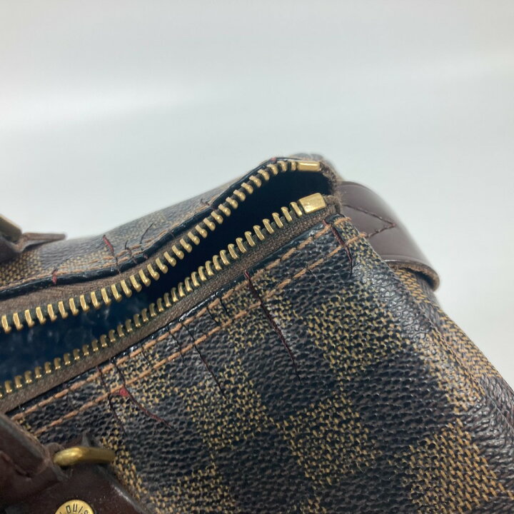 楽天市場】LOUIS VUITTON ルイヴィトン N41531 ダミエ スピーディ30  