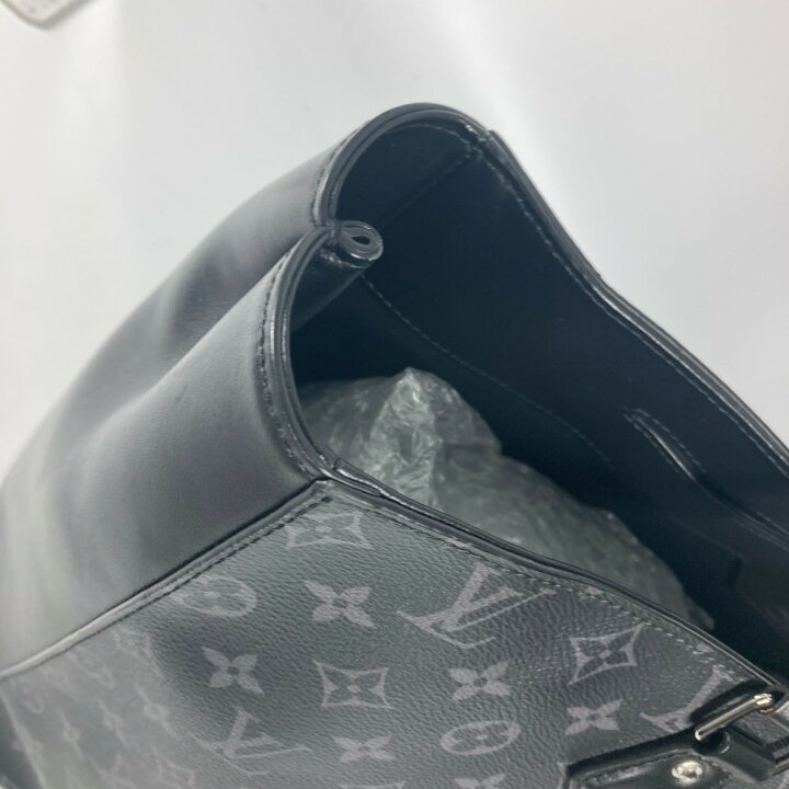 楽天市場】LOUIS VUITTON ルイヴィトン M44773 モノグラムエクリプス  