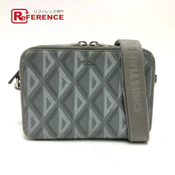 楽天市場】Dior ディオール 2ESBC119DCO ポシェット CD ダイヤモンド  