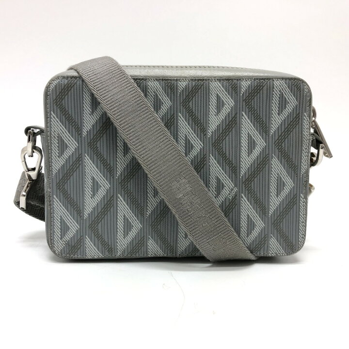 楽天市場】Dior ディオール 2ESBC119DCO ポシェット CD ダイヤモンド 