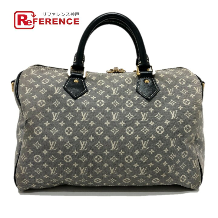 楽天市場】LOUIS VUITTON ルイヴィトン M56703 モノグラムイディール 