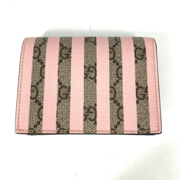 楽天市場】GUCCI グッチ 701489 GGスプリーム ストライプ アイス 