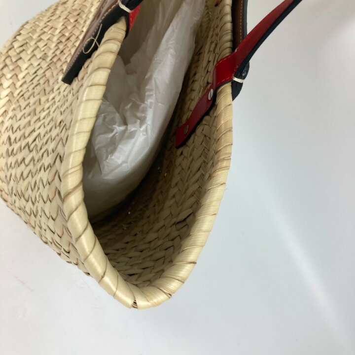 楽天市場】Christian Louboutin クリスチャンルブタン 1215220 トート 