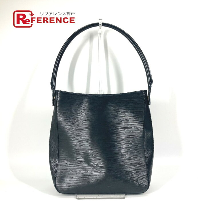 楽天市場】LOUIS VUITTON ルイヴィトン エピ ルーピングGM SPオーダー  