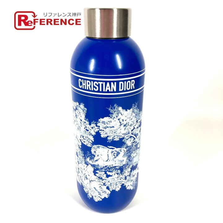 楽天市場】Dior ディオール 水筒 タンブラー トワルドジュイ  