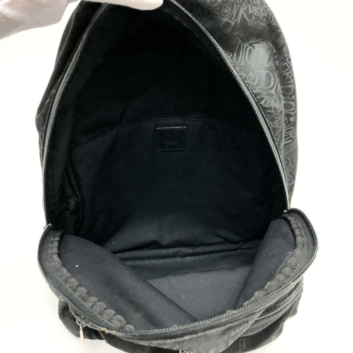 楽天市場】Dior ディオール 1PEBA064 Dior ×Stussy ステューシー  