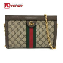 楽天市場】gucci ショルダーバック オフィディアの通販 