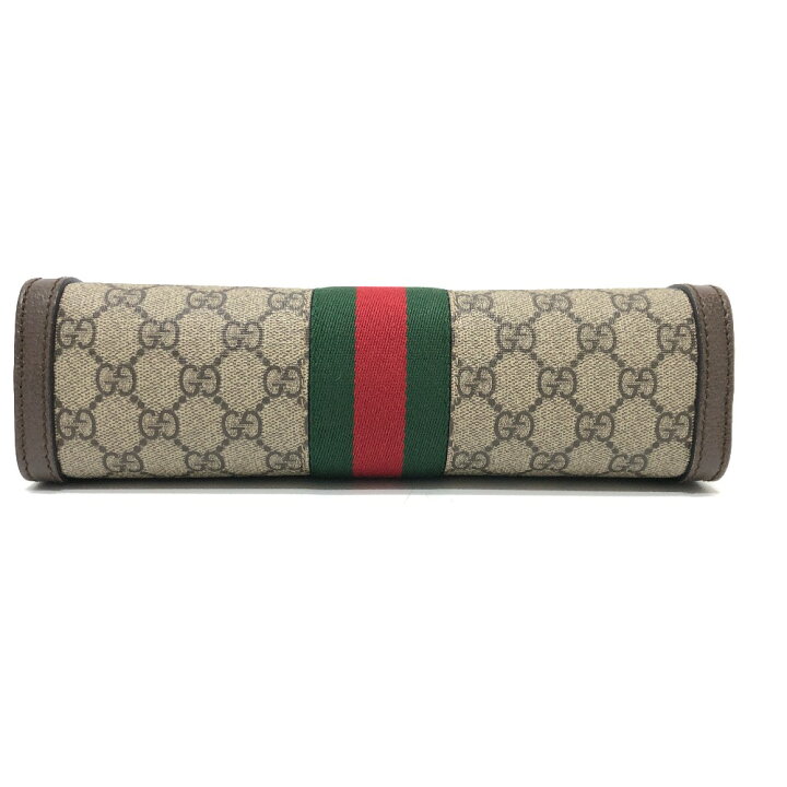 楽天市場】GUCCI グッチ 503877 オフィディア GG スモール チェーン  