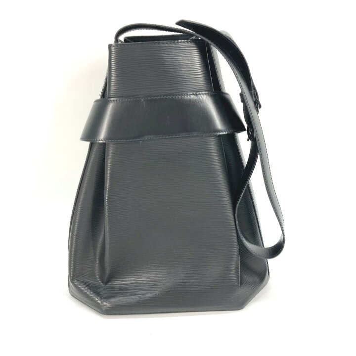 楽天市場】LOUIS VUITTON ルイヴィトン M80155 エピ サック デポールGM 
