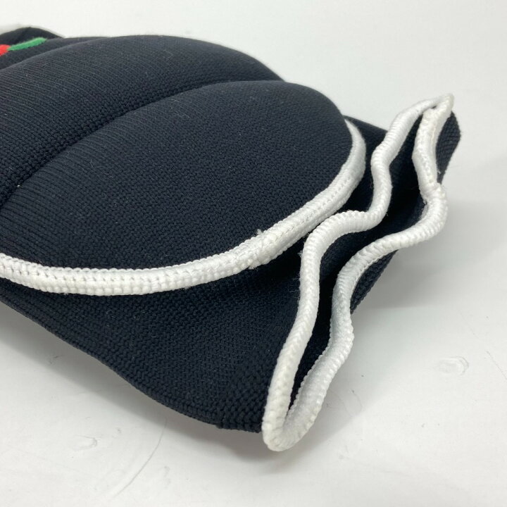 楽天市場】GUCCI グッチ 593478 GG ニーパッド 膝あて 膝パッド 