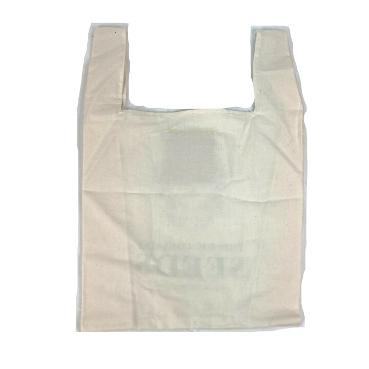 楽天市場】CHROME HEARTS クロムハーツ ノベルティ SEEDS エコバッグ  