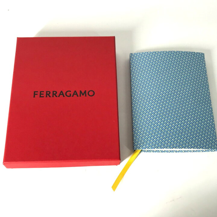 楽天市場】Salvatore Ferragamo サルヴァトーレフェラガモ ノベルティ 