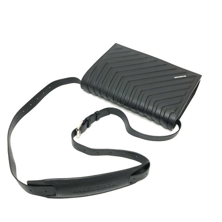 楽天市場】BALENCIAGA バレンシアガ 679465 Car Flap カー フラップ  