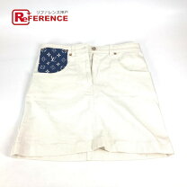 楽天市場】ルイヴィトン スカートの通販 