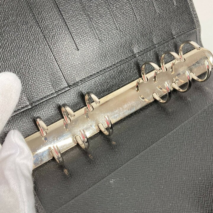 楽天市場】LOUIS VUITTON ルイヴィトン R20222 タイガ アジェンダMM  