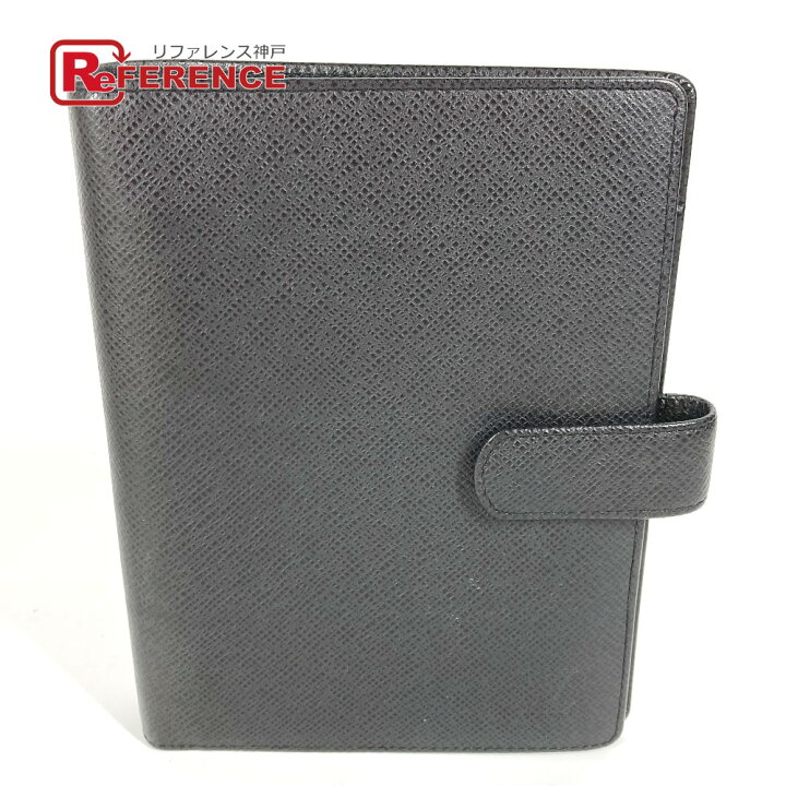 楽天市場】LOUIS VUITTON ルイヴィトン R20222 タイガ アジェンダMM  