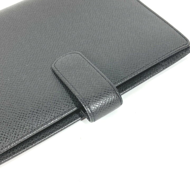 楽天市場】LOUIS VUITTON ルイヴィトン R20222 タイガ アジェンダMM  