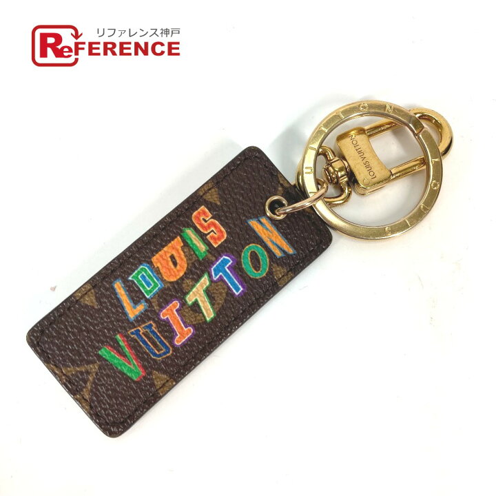 楽天市場】LOUIS VUITTON ルイヴィトン MP3019 NBAコラボ ポルトクレ  