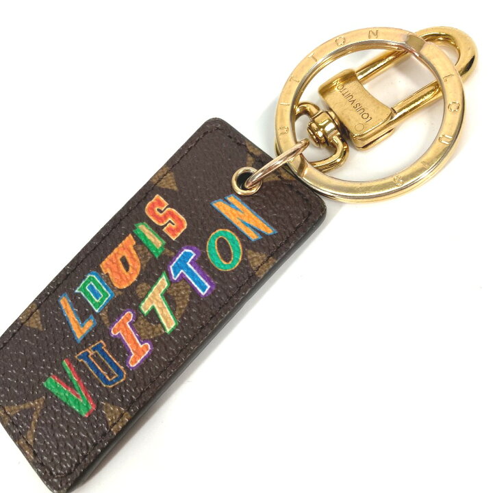 楽天市場】LOUIS VUITTON ルイヴィトン MP3019 NBAコラボ ポルトクレ 