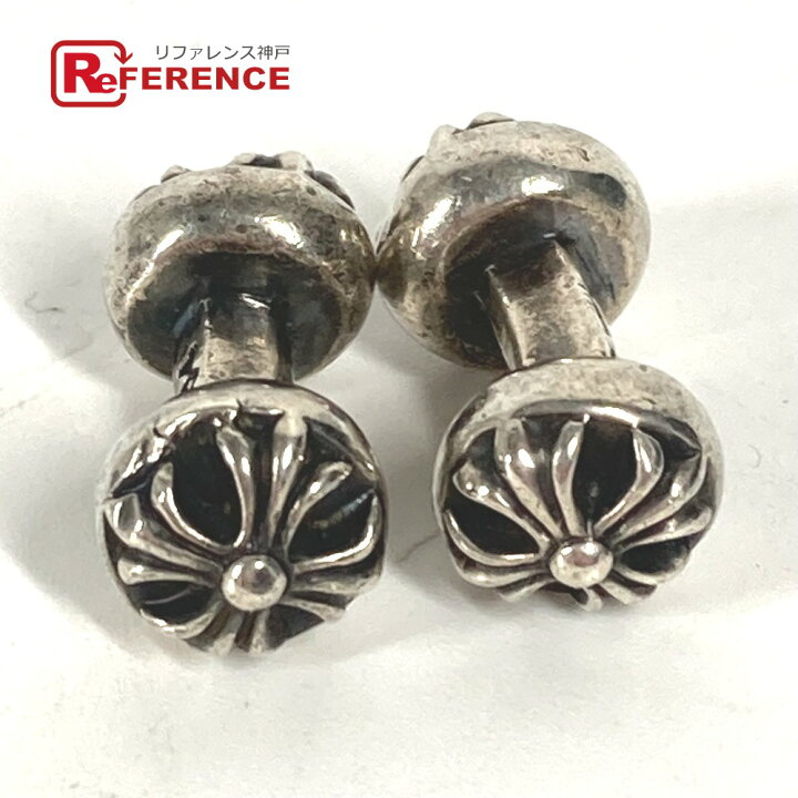 楽天市場】CHROME HEARTS クロムハーツ クロスボール ロゴ 