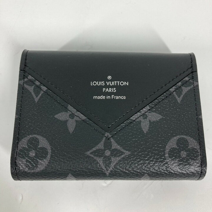 楽天市場】LOUIS VUITTON ルイヴィトン GI0198 モノグラムエクリプス  