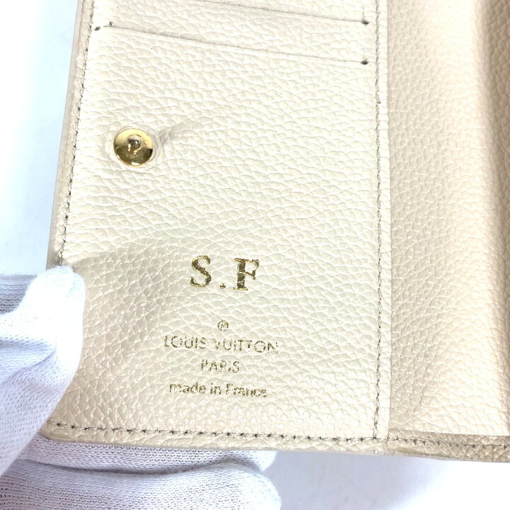 楽天市場】LOUIS VUITTON ルイヴィトン M80754 モノグラムアンプラント 