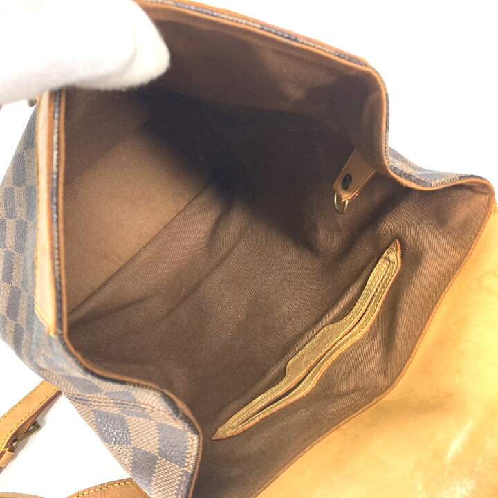 楽天市場】LOUIS VUITTON ルイヴィトン N99038 ダミエ アルルカン 100 