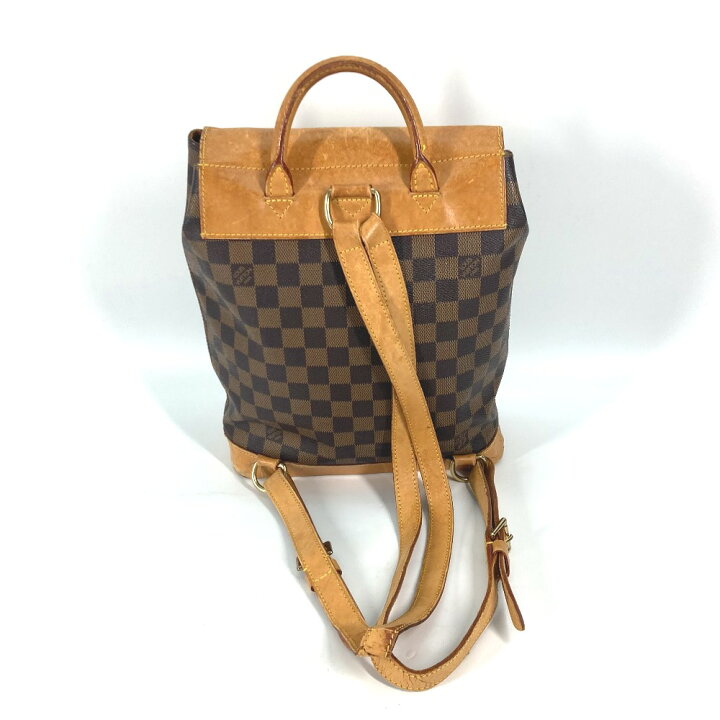 楽天市場】LOUIS VUITTON ルイヴィトン N99038 ダミエ アルルカン 100 