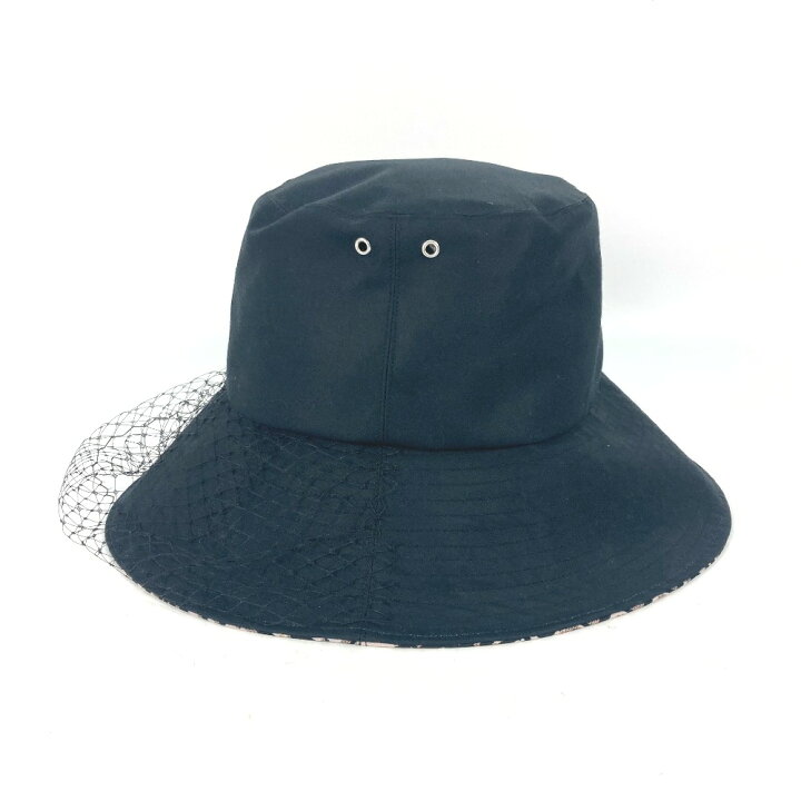 楽天市場】Dior ディオール 95TDD924G130 ハット帽 帽子 バケット 