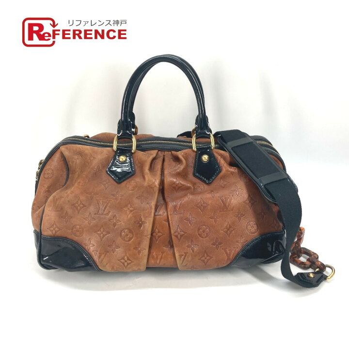 楽天市場】LOUIS VUITTON ルイヴィトン M95299 モノグラムエンボス  