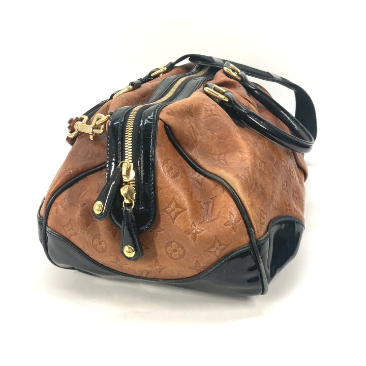 楽天市場】LOUIS VUITTON ルイヴィトン M95299 モノグラムエンボス