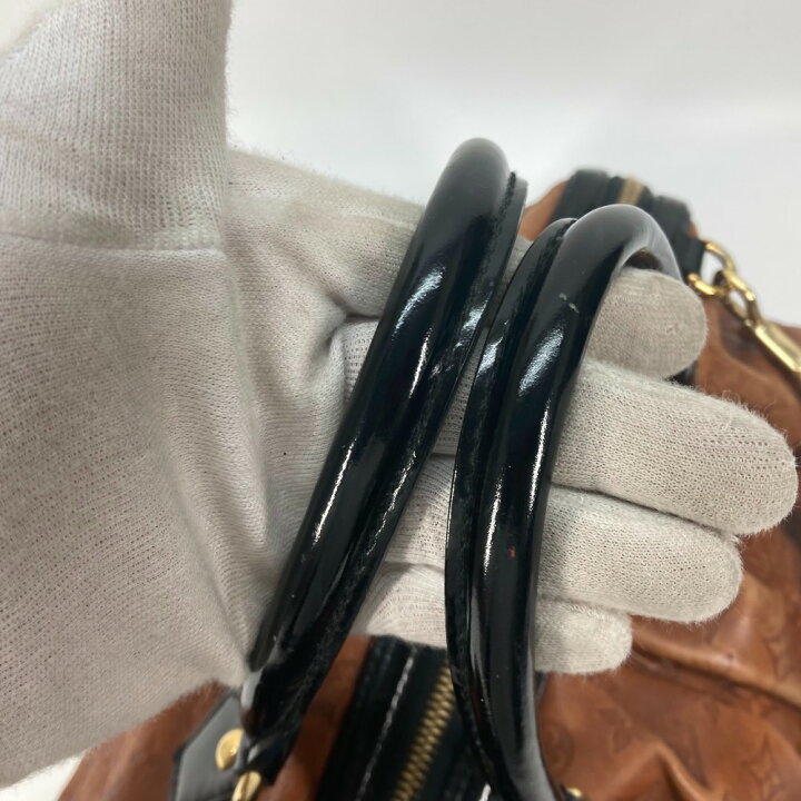 楽天市場】LOUIS VUITTON ルイヴィトン M95299 モノグラムエンボス 