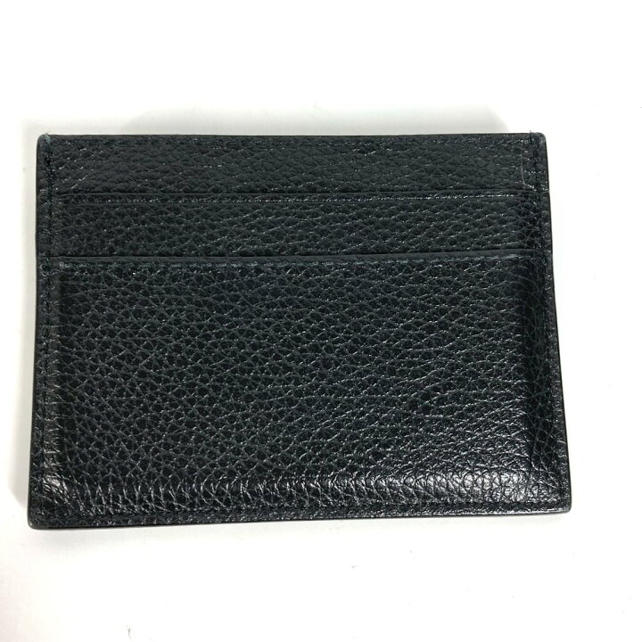 楽天市場】BALENCIAGA バレンシアガ 640109 ネオクラシック 名刺入れ  