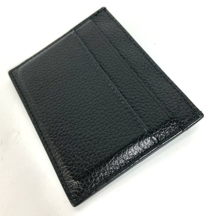 楽天市場】BALENCIAGA バレンシアガ 640109 ネオクラシック 名刺入れ  