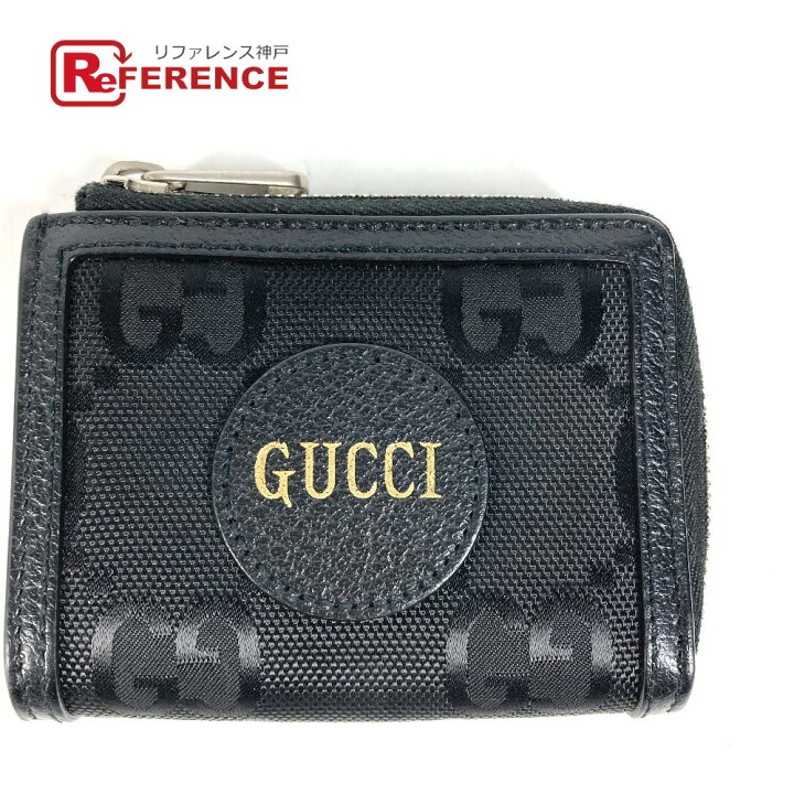 楽天市場】GUCCI グッチ 657587 財布 小銭入れ オフザグリッド OFF THE  