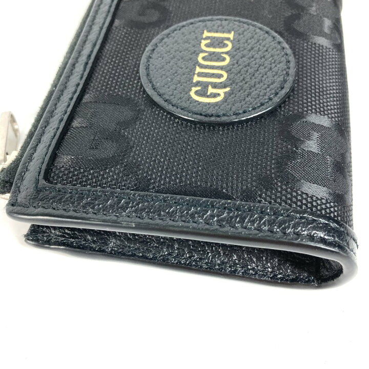 楽天市場】GUCCI グッチ 657587 財布 小銭入れ オフザグリッド OFF THE 