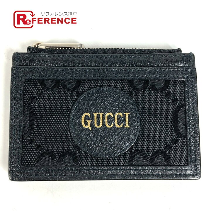 楽天市場】GUCCI グッチ 625583 財布 小銭入れ OFF THE GRID オフザ  