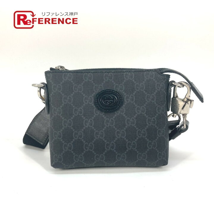 楽天市場】GUCCI グッチ 723306 2WAY クラッチバッグ ポーチ GG 