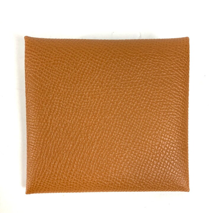 楽天市場】HERMES エルメス バスティア 財布 小銭入れ コインケース  