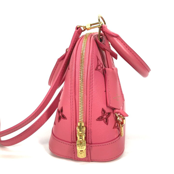 楽天市場】LOUIS VUITTON ルイヴィトン M22878 LV ブロデリー アン  