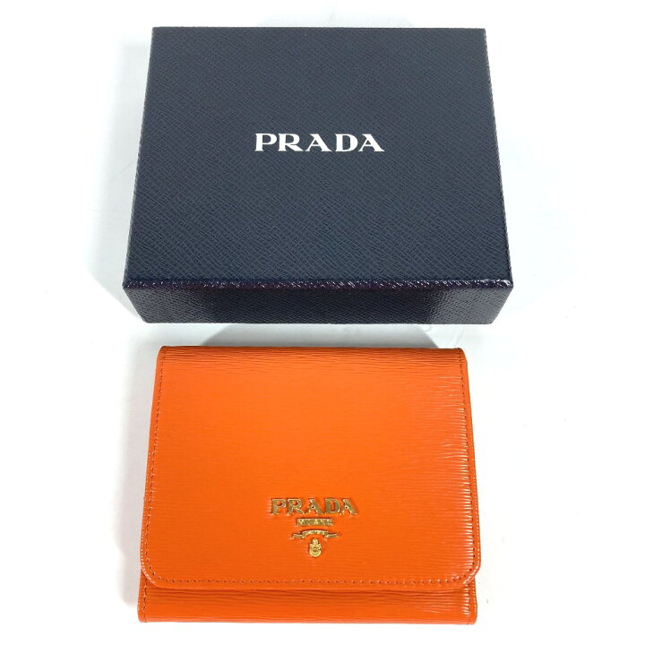 楽天市場】PRADA プラダ トライアングルロゴ 三角ロゴ プレート 