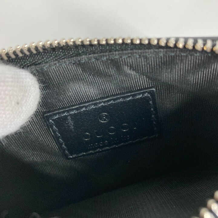 楽天市場】GUCCI グッチ 697717 GGスプリーム インターロッキングG  
