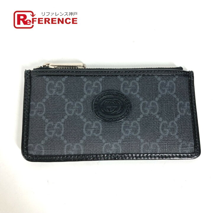 楽天市場】GUCCI グッチ 697717 GGスプリーム インターロッキングG  