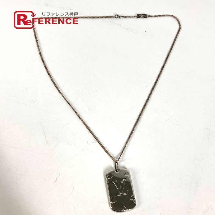 楽天市場】LOUIS VUITTON ルイヴィトン M62484 アクセサリー ロケット  