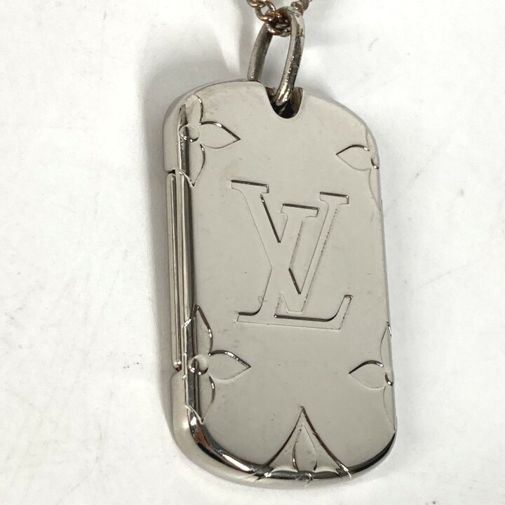 楽天市場】LOUIS VUITTON ルイヴィトン M62484 アクセサリー ロケット 